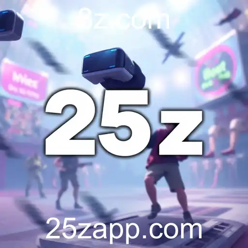 25z: A Revolução dos Jogos em 2025