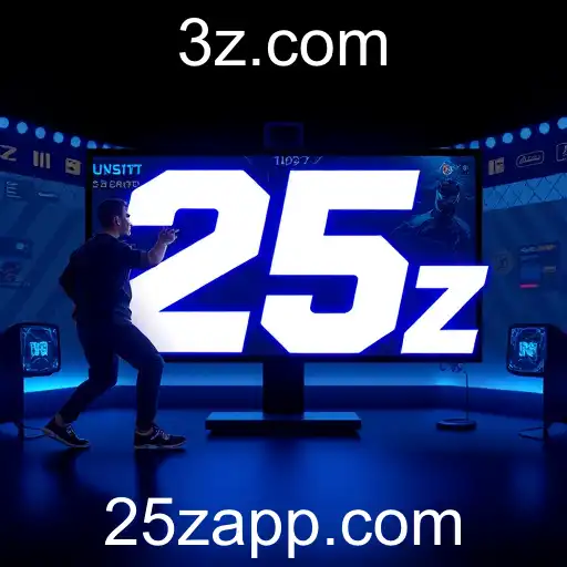 A Evolução e Impacto de 25z nos Jogos Online