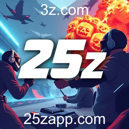 Explorando o Fenômeno 25z nos Jogos Online