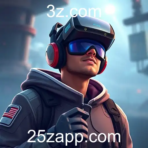 A Revolução do Gaming em 2026 com a 25z