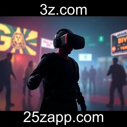 Tendências de 2025 no Mundo dos Jogos