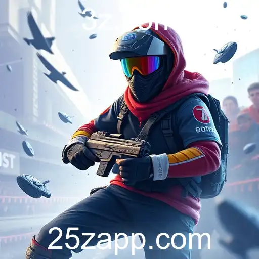 Exploração e Tendências de Jogos Online em 2025