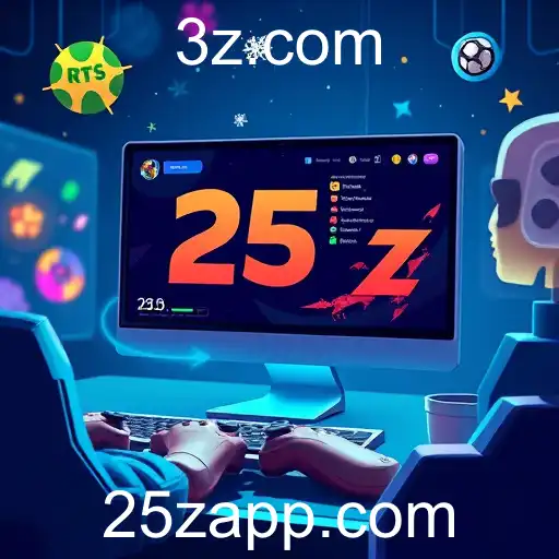 Tendências e Desafios em Sites de Jogos em 2025