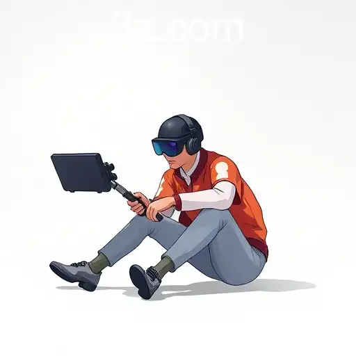 O Impacto de 25z na Comunidade Gamer