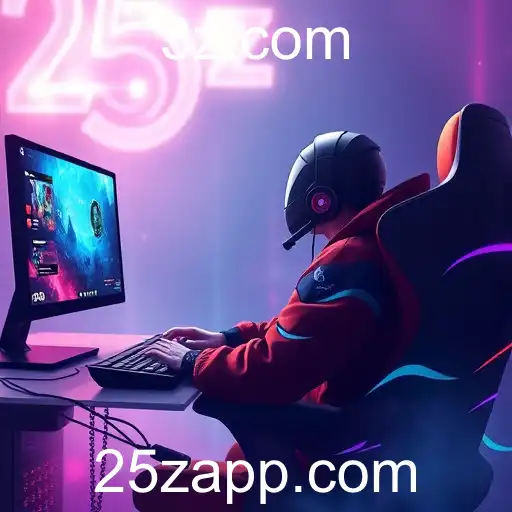 A Nova Era do 25z: Tendências e Impactos no Mundo dos Jogos