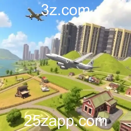 A Evolução dos Jogos Online: O Papel do 25z no Cenário Atual