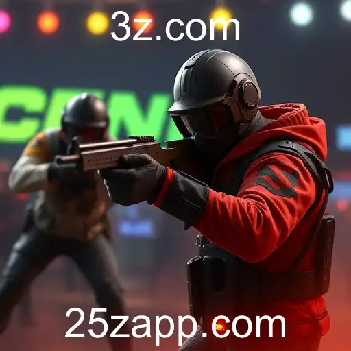 Explorando o Fenômeno 25z: O Impacto nos Jogos Online