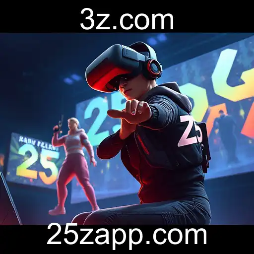 Tendências Emergentes em Jogos para 2025: O Impacto de 25z