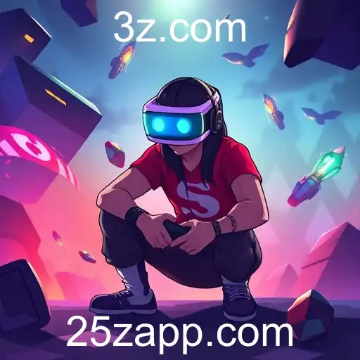 Tendências e Inovação no Mundo dos Jogos