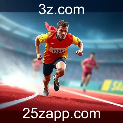 Revolução dos Jogos Online em 2025: A Ascensão da 25z