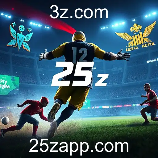 A ascensão de 25z nos eSports em 2026