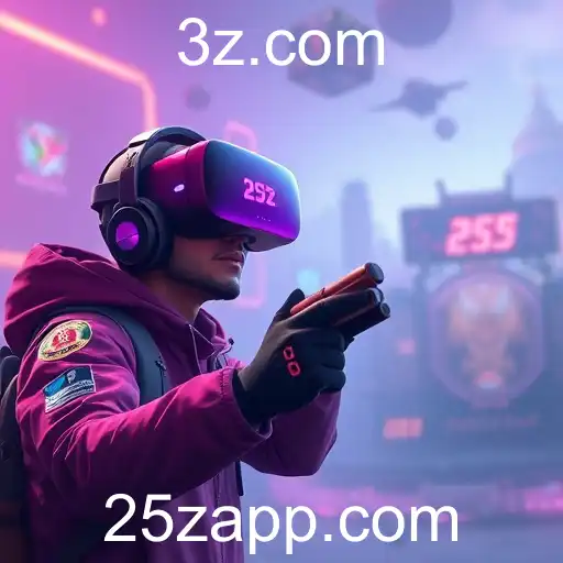 2025: O Ano dos Jogos e da Transformação Digital