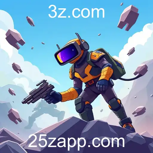 A Ascensão do 25z no Universo dos Jogos em 2026