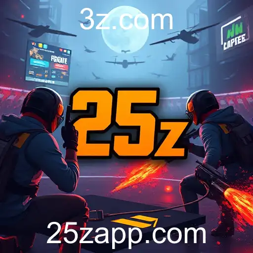 A Ascensão do 25z no Cenário dos Jogos Online em 2026