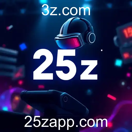 Exploração de 25z: Uma Nova Era para Jogos