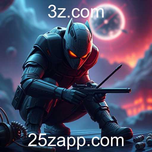 A Revolução dos Jogos em 2025: 25z e as Mudanças do Mercado