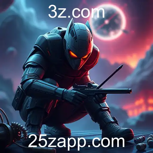 A Revolução dos Jogos em 2025: 25z e as Mudanças do Mercado