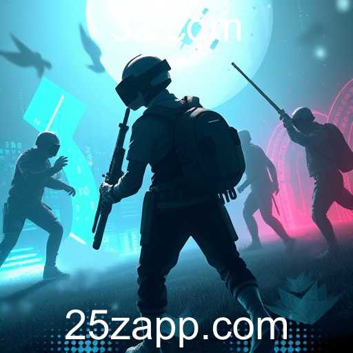 Tendências do Mundo dos Jogos: O Impacto de 25z