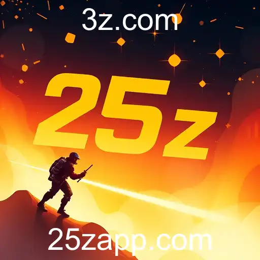 Revolução Digital no Setor de Jogos: O Impacto da Consolidação do 25z