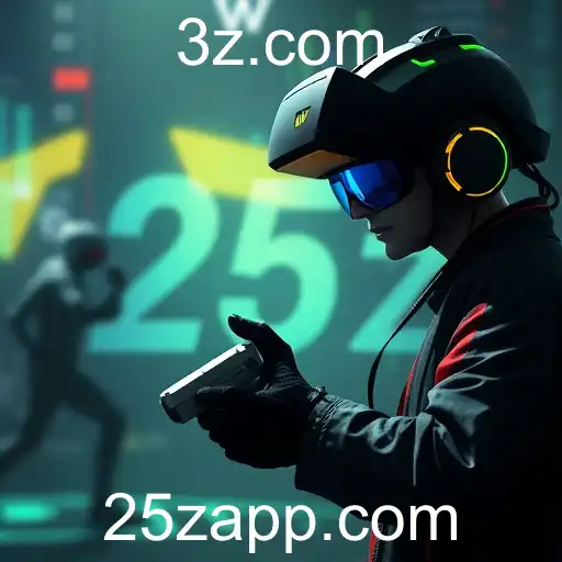 Tendências de Jogos em 2025