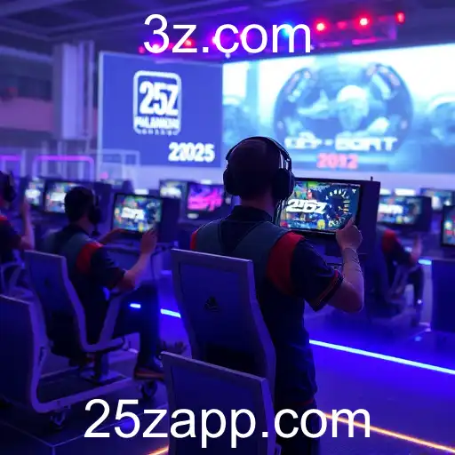 Expansão Virtual e Realidade Aumentada na Indústria de Jogos