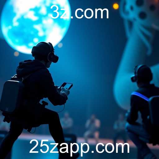 O Impacto do 25z no Cenário de Jogos em 2025