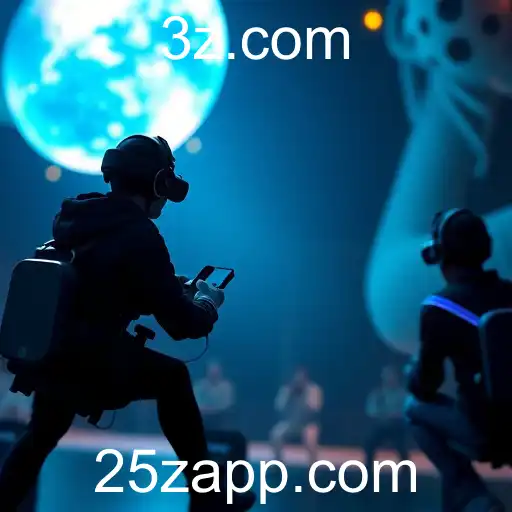 O Impacto do 25z no Cenário de Jogos em 2025