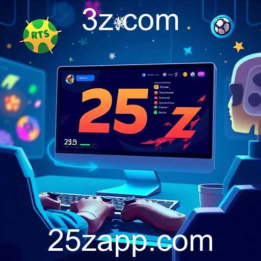 Novidades e Tendências no Universo dos Jogos em 2025