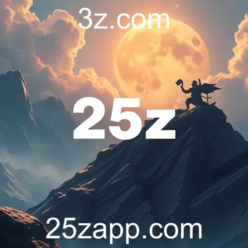 Revolução no Mundo dos Games com 25z