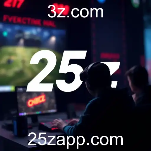 A Revolução 25z no Cenário dos Jogos Online