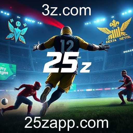 A ascensão de 25z nos eSports em 2026