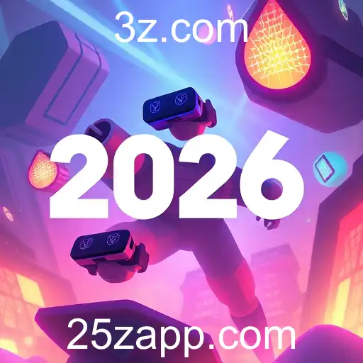 Tendências Emergentes no Mundo dos Jogos em 2026